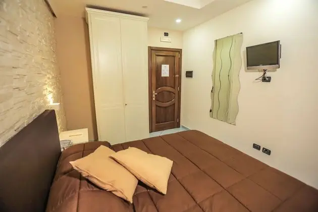 Standard Tek Büyük Yataklı Oda, Engellilere Uygun