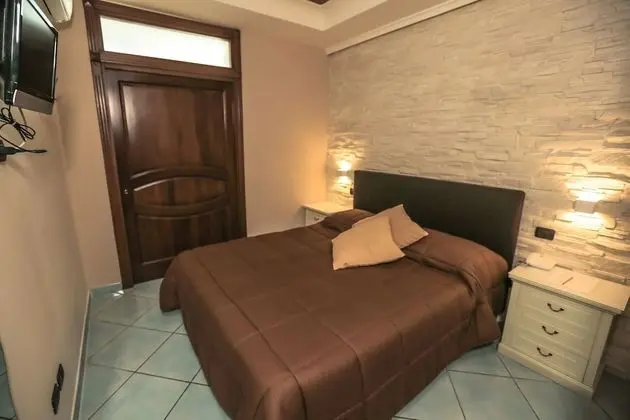 Standard Tek Büyük Yataklı Oda, Engellilere Uygun