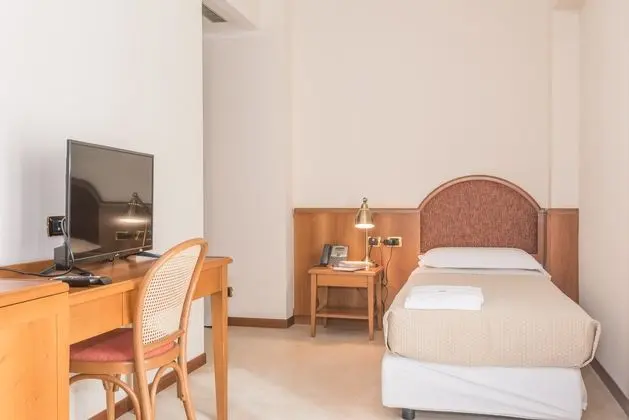 Tek Kişilik Oda Standard