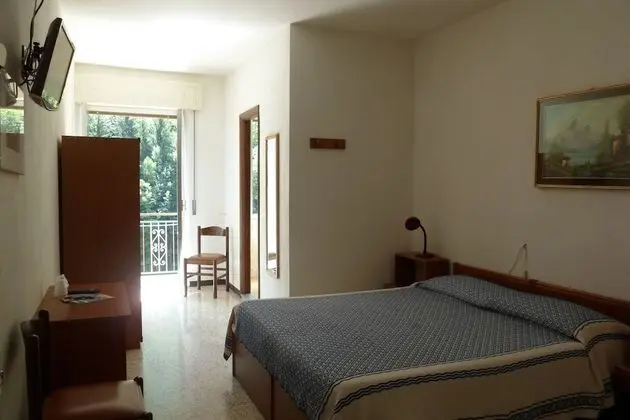 Standard Tek Kişilik Oda, Vadi Manzaralı