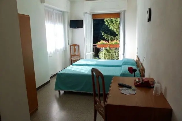 Standard Tek Kişilik Oda, Vadi Manzaralı