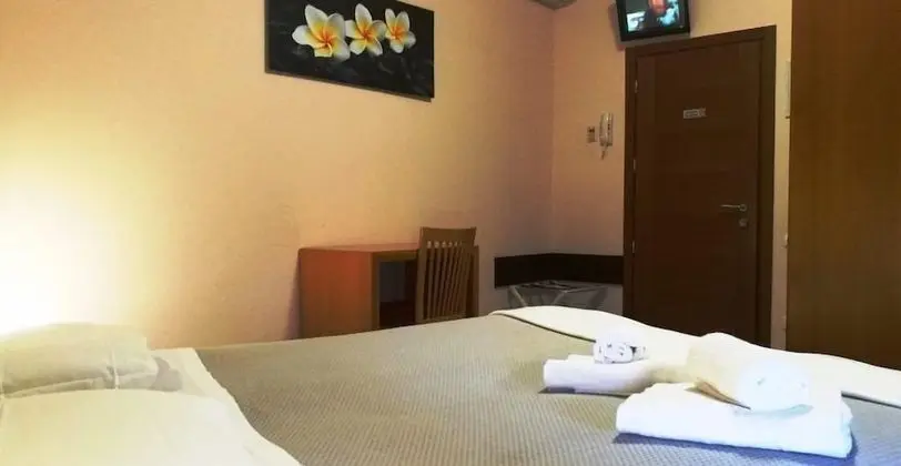 Standard Tek Büyük Yataklı Oda, 1 Büyük (Queen) Boy Yatak