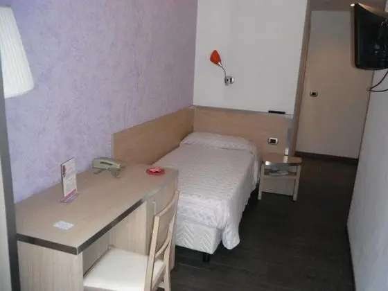 Tek Kişilik Oda