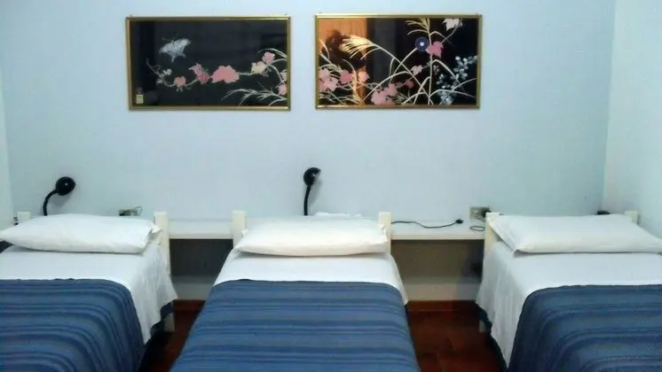 Family Apart Daire, 1 Yatak Odası, Mutfak, Bahçe Manzaralı