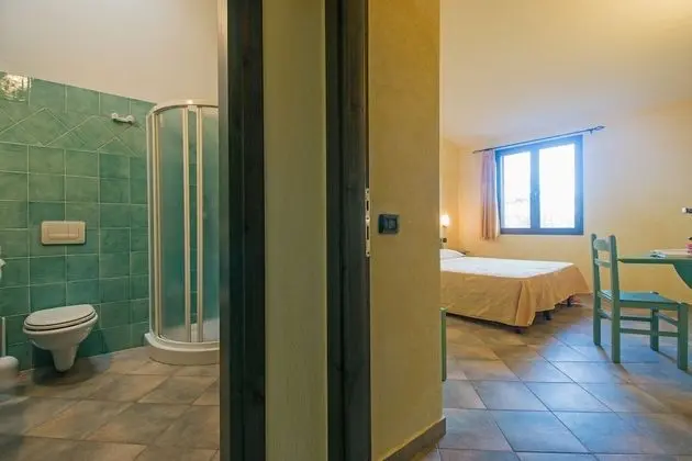 Apart Daire, 1 Yatak Odası (3 pax)