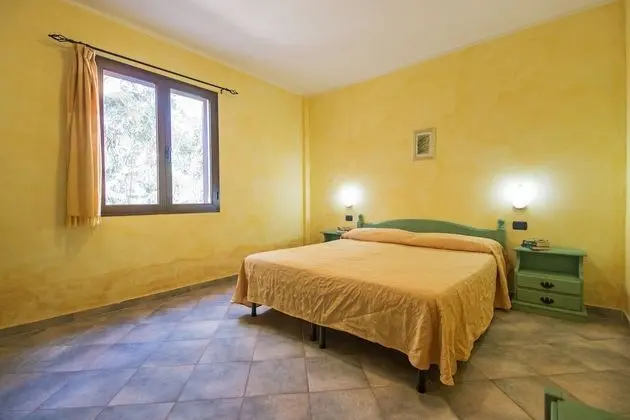 Apart Daire, 1 Yatak Odası (3 pax)