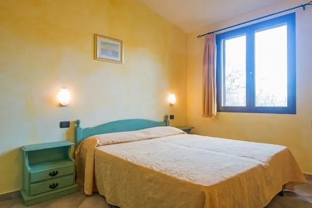Standard Apart Daire, 2 Yatak Odası (5 pax)