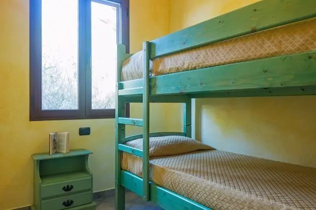 Standard Apart Daire, 2 Yatak Odası (5 pax)
