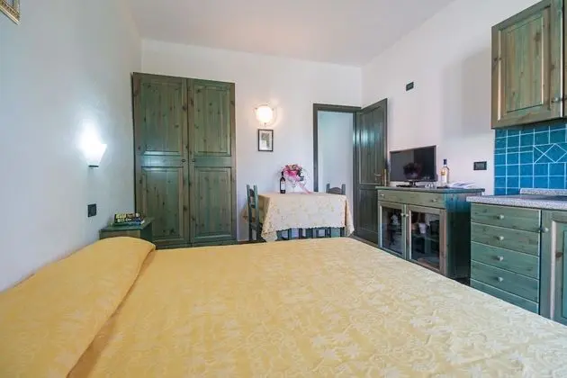 Stüdyo (2 pax)
