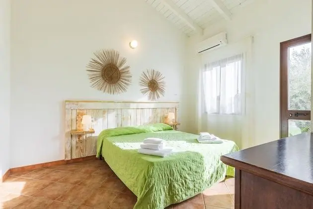 Apart Daire, 1 Yatak Odası, Küçük Mutfak