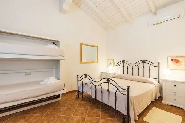 Apart Daire, 1 Yatak Odası, Küçük Mutfak