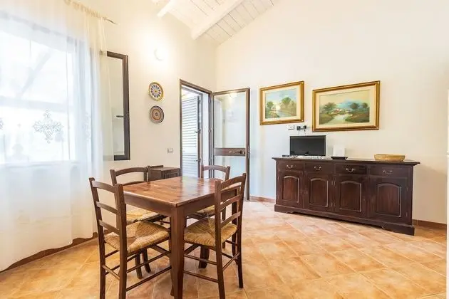 Apart Daire, 1 Yatak Odası, Küçük Mutfak