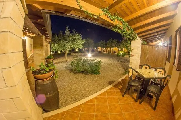 Apart Daire, 1 Yatak Odası, Küçük Mutfak