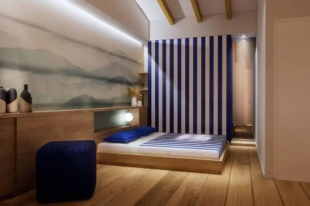 Stüdyo, Küçük Mutfak (extra bed)