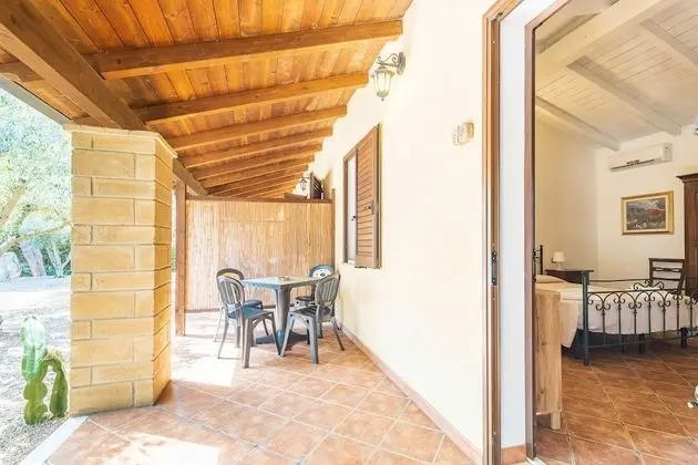 Stüdyo, Küçük Mutfak (extra bed)