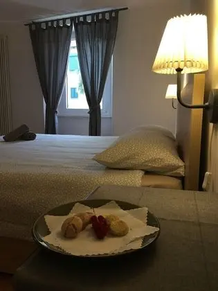 Comfort Tek Büyük Yataklı Oda, 1 Büyük (Queen) Boy Yatak, Sigara İçilmez