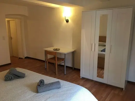 Comfort Tek Büyük Yataklı Oda, 1 Büyük (Queen) Boy Yatak, Sigara İçilmez