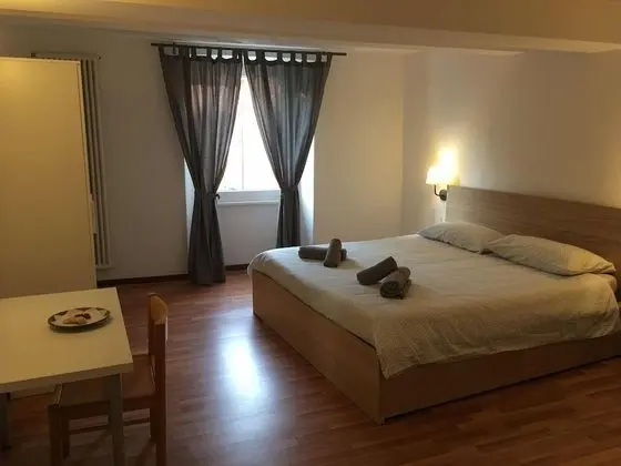 Comfort Tek Büyük Yataklı Oda, 1 Büyük (Queen) Boy Yatak, Sigara İçilmez