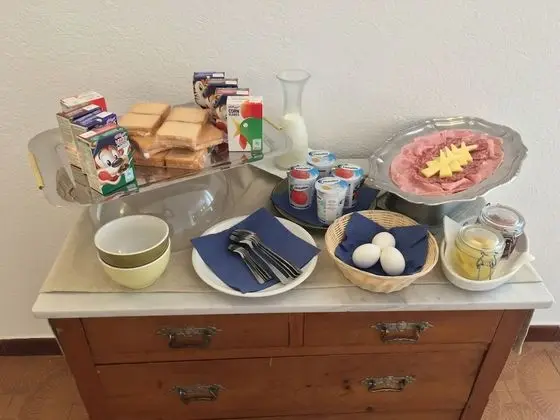 Comfort Tek Kişilik Oda, 1 Tek Kişilik Yatak, Sigara İçilmez