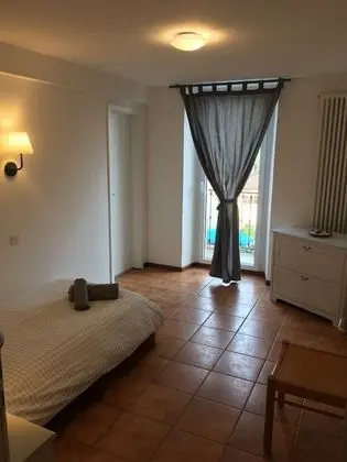 Comfort Tek Kişilik Oda, 1 Tek Kişilik Yatak, Sigara İçilmez