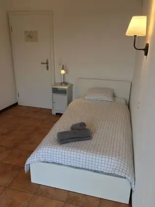 Comfort Tek Kişilik Oda, 1 Tek Kişilik Yatak, Sigara İçilmez