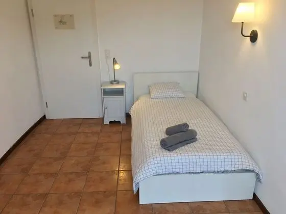 Comfort Tek Kişilik Oda, 1 Tek Kişilik Yatak, Sigara İçilmez