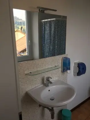 Comfort Tek Kişilik Oda, 1 Tek Kişilik Yatak, Sigara İçilmez