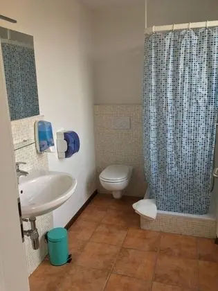 Comfort Tek Kişilik Oda, 1 Tek Kişilik Yatak, Sigara İçilmez