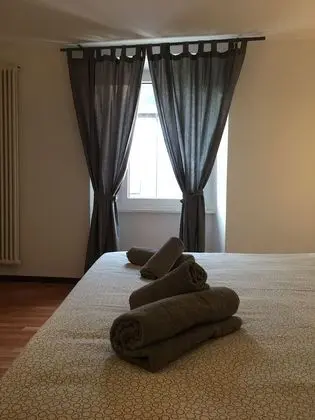 Comfort Üç Kişilik Oda, Birden Çok Yatak, Sigara İçilmez