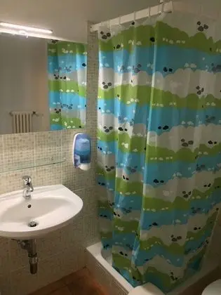 Comfort Üç Kişilik Oda, Birden Çok Yatak, Sigara İçilmez