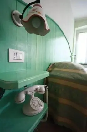 Family Oda (2+1 - dependance)