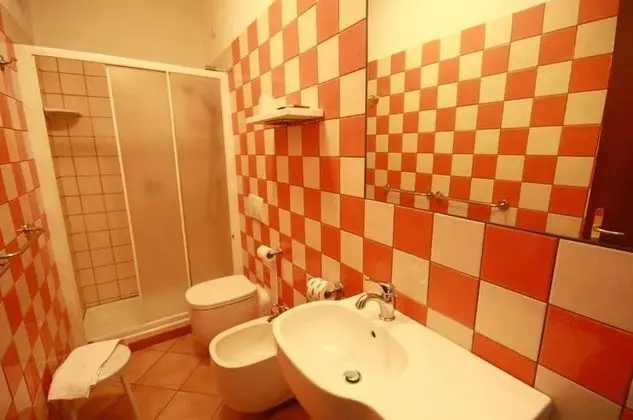 Family Oda (2+1 - dependance)