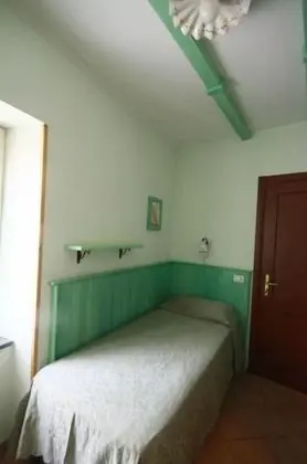 Tek Kişilik Oda (dependance)