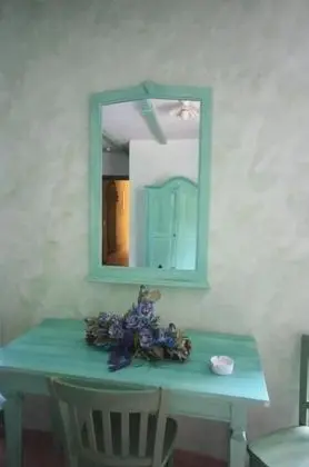 Tek Kişilik Oda (dependance)