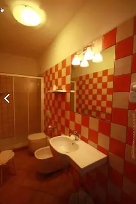 Tek Kişilik Oda (dependance)