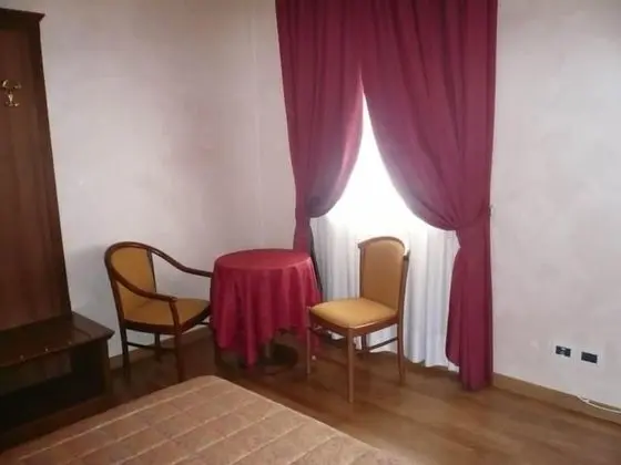 Odada Yemek Servisi