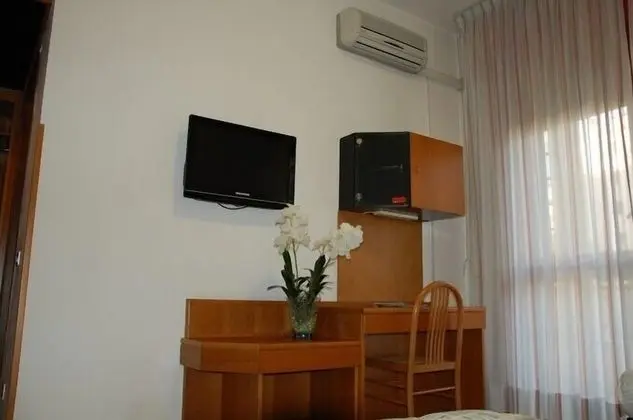 Tek Kişilik Oda