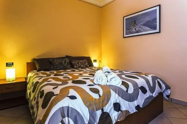 İki Ayrı Yataklı Oda