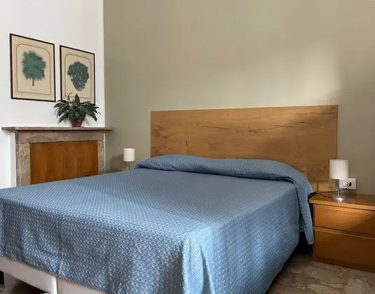 Basic Dört Kişilik Oda