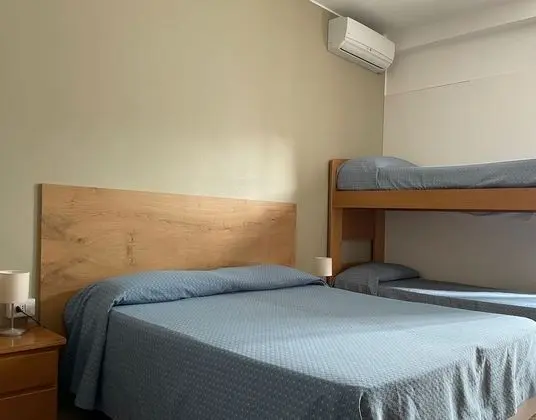 Basic Dört Kişilik Oda