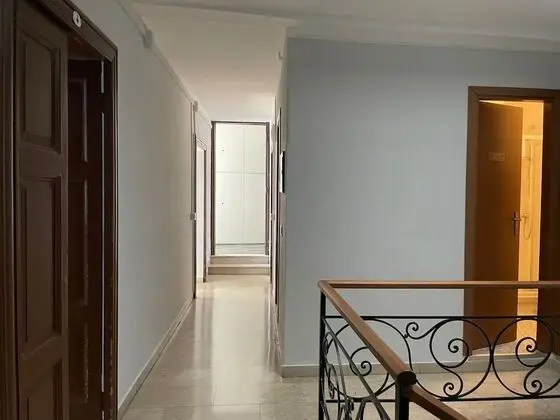 Basic Dört Kişilik Oda