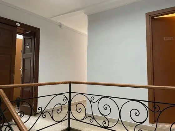 Basic Dört Kişilik Oda