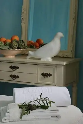 Tek Kişilik Oda