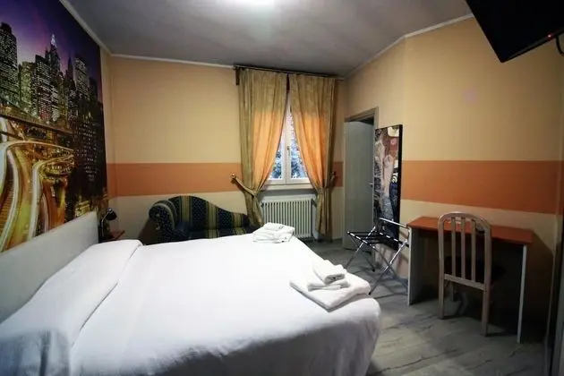 Dört Kişilik Oda