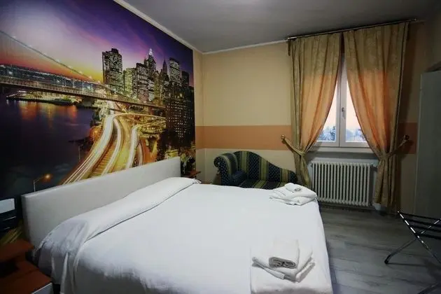 Dört Kişilik Oda