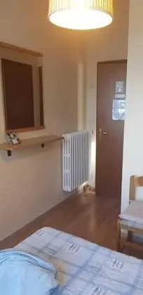 Comfort Tek Kişilik Oda
