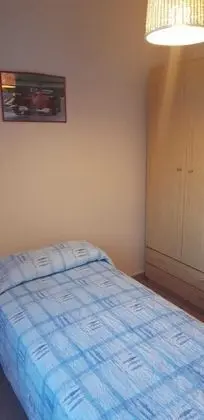 Tek Kişilik Oda