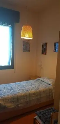 Tek Kişilik Oda