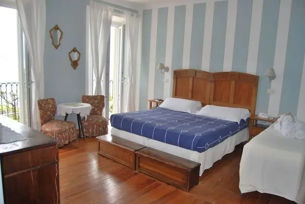 Tek Büyük Yataklı Oda, 1 Büyük (Queen) Boy Yatak, Balkon, Göl Manzaralı