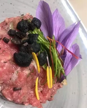 Tek Büyük Yataklı Oda, Göl Manzaralı